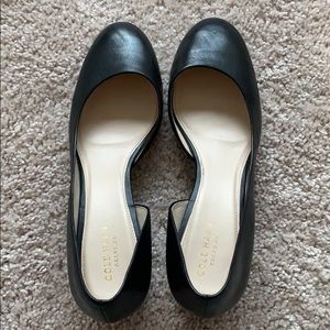 Cole Haan Heels